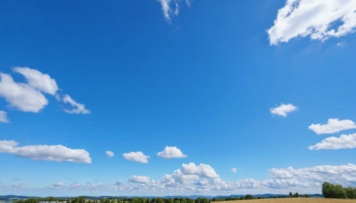 blue sky and clouds,blue sky and white clouds,blue sky clouds,landscape background,view panorama landscape,blue sky,summer sky,background view nature,cloud image,grain field panorama,panoramic landscape,grand bleu de gascogne,cumulus clouds,hokkaido,clear sky,fair weather clouds,hot-air-balloon-valley-sky,sky clouds,cumulus cloud,clouds sky,Photography,General,Realistic