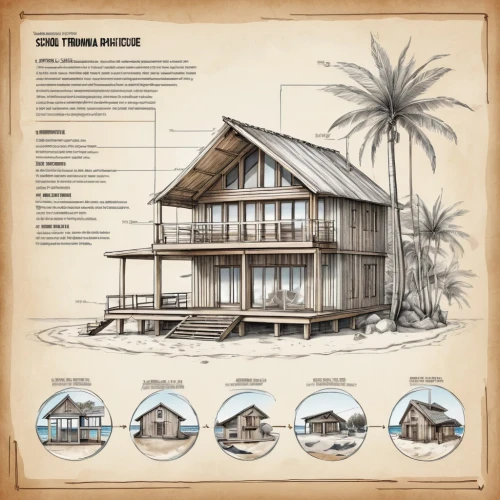 stilt house,stilt houses,beach house,tropical house,wooden house,timber house,houses clipart,house drawing,beachhouse,log home,house of the sea,tree house hotel,house floorplan,wooden houses,treasure house,dunes house,wooden frame construction,floorplan home,house shape,beach resort,Unique,Design,Infographics