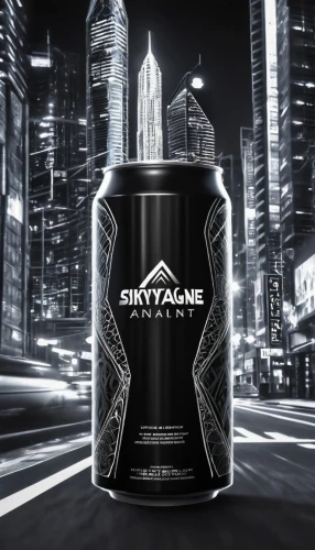 packshot,skyline,bodybuilding supplement,skycraper,synapse,stylograph,energy drink,skyland,spray can,aftershave,beverage can,buy crazy bulk,skywatch,sports drink,city skyline,synthetic rubber,skyscapers,skyr,commercial packaging,spray cans,Illustration,Black and White,Black and White 11
