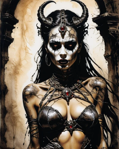 voodoo woman,dark elf,the enchantress,priestess,huntress,evil woman,gothic woman,dark angel,goth woman,seven sorrows,warrior woman,death angel,vampire woman,devil,sorceress,gorgon,gothic portrait,maiden,dark art,fantasy woman,Photography,Fashion Photography,Fashion Photography 12