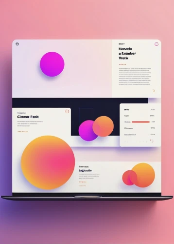 landing page,dribbble,flat design,gradient effect,color picker,web mockup,portfolio,web design,dribbble icon,color circle articles,wordpress design,webdesign,abstract design,palette,plain design,website design,vimeo,colorful foil background,3d mockup,color palette,Conceptual Art,Oil color,Oil Color 15