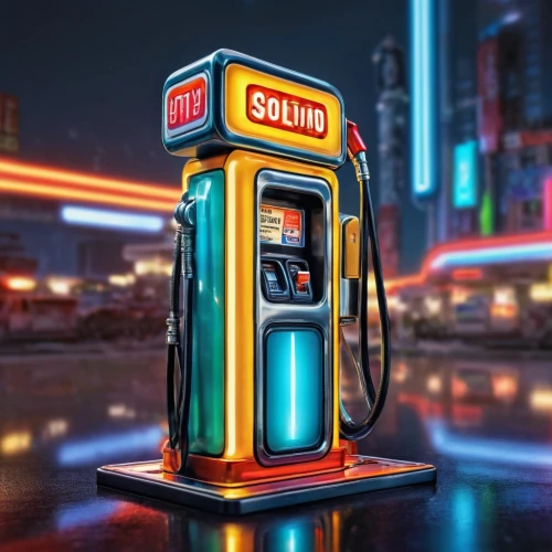 petrol pump,electric gas station,soda machine,gas pump,pay phone,payphone,filling station,fuel pump,e-gas station,gas-station,parking machine,water dispenser,coin drop machine,slot machines,vending machine,vending machines,gumball machine,electric charging,coke machine,telephone booth,Unique,3D,Garage Kits