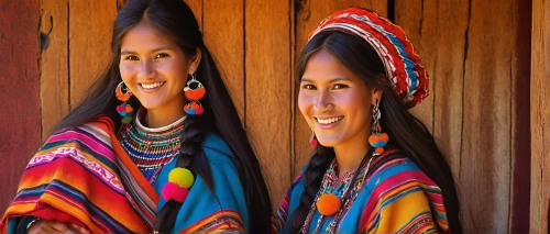 peruvian women,titicaca,anmatjere women,incas,bolivia,folk costumes,cusco,indigenous culture,chiapas,indigenous painting,inca,peru i,mexican blanket,atitlan,collared inca,nomadic people,peru,marvel of peru,maracuja oil,ethnic design,Conceptual Art,Daily,Daily 32