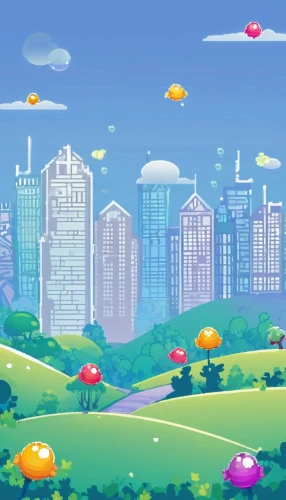 cartoon video game background,background vector,colorful city,fantasy city,landscape background,mobile video game vector background,frog background,children's background,city skyline,cartoon forest,futuristic landscape,sky city,mushroom landscape,fairy world,springtime background,golf course background,crayon background,digital background,backgrounds,birthday banner background,Unique,Pixel,Pixel 02