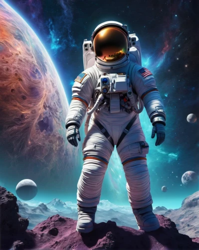 spacesuit,space suit,astronaut suit,astronaut,space walk,astronautics,spacewalks,space-suit,spacewalk,spaceman,astronauts,astronaut helmet,cosmonaut,space art,cosmonautics day,mission to mars,robot in space,space voyage,earth rise,space,Illustration,Realistic Fantasy,Realistic Fantasy 20
