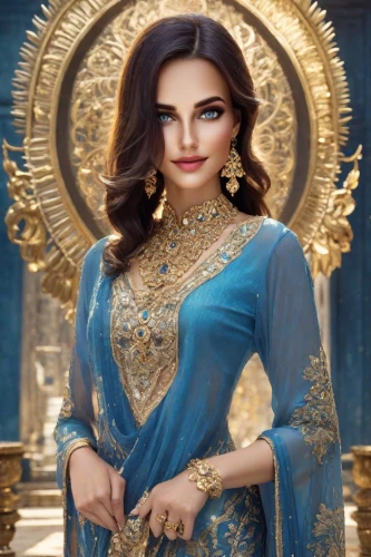 sari,jaya,lakshmi,bollywood,jasmine blue,diwali,indian bride,indian,radha,indian celebrity,tarhana,deepika padukone,mehendi,indian woman,mehndi,diwali festival,persian,dulzaina,east indian,gold jewelry,Photography,Realistic