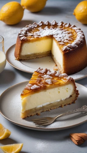 lemon pie,lemon slice,lemon slices,custard tart,citrus cake,quince cheese,cheese cake,cheesecakes,cream cheese cake,cream slices,cheesecake,mandarin cake,boston cream pie,cream cheese tarts,swede cakes,creme caramel,zwiebelkuchen,butter pie,dried lemon slices,limone,Photography,General,Realistic