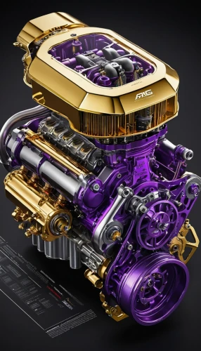 gold and purple,mercedes engine,car engine,purple and gold,8-cylinder,race car engine,rocker cover,internal-combustion engine,super charged engine,4-cylinder,lotus 19,lotus 33,engine,engine block,automotive engine timing part,automotive engine part,lotus 38,lotus 25,rolls-royce,motor,Unique,Design,Infographics