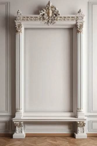 corinthian order,mouldings,decorative frame,entablature,stucco frame,art nouveau frame,art nouveau frames,armoire,art deco frame,gold stucco frame,frame ornaments,neoclassical,baluster,rococo,mantel,chiffonier,wall plaster,wall panel,mantle,fire screen,Photography,General,Realistic