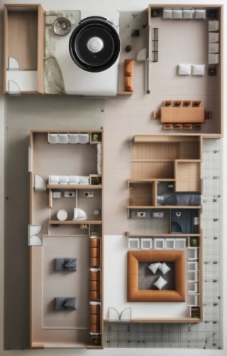 an apartment,floorplan home,apartment,shared apartment,storage cabinet,dish storage,laundry room,search interior solutions,modern room,kitchen design,dolls houses,house floorplan,home interior,kitchenette,smart home,shelving,room divider,modern kitchen interior,modern kitchen,ikea