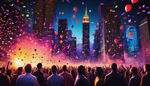 new year's eve 2015,fireworks art,new year's eve,new years eve,confetti,radio city music hall,fireworks background,new year celebration,new years,religious celebration,new year balloons,the new year 2020,new year 2020,fireworks,capital cities,music festival,street party,colorful balloons,new year,big night city,Unique,3D,Toy