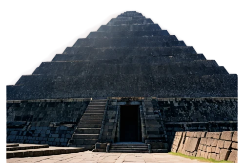 step pyramid,kharut pyramid,eastern pyramid,maya civilization,pyramid,chichen itza,chichen-itza,stone pyramid,russian pyramid,the great pyramid of giza,yantra,khufu,pyramids,aztec,maya city,obelisk tomb,mesoamerican ballgame,incas,borobodur,borobudur,Conceptual Art,Oil color,Oil Color 03