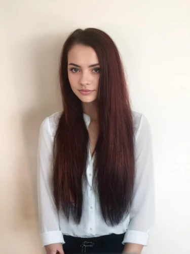 british semi-longhair,fizzy,artificial hair integrations,red hair,redhair,eurasian,lace wig,asian semi-longhair,orla,social,smooth hair,british longhair,long hair,layered hair,hair,school uniform,hairdressing,hair shear,pin hair,blank profile picture