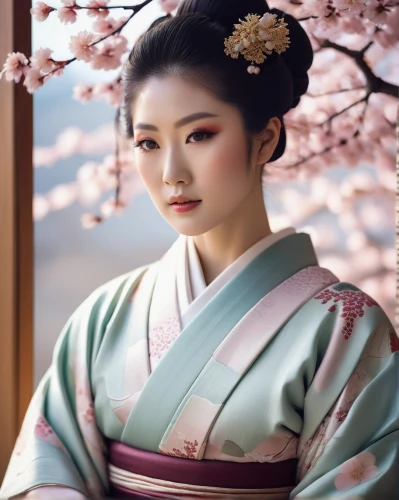 hanbok,geisha girl,geisha,japanese woman,plum blossoms,mukimono,oriental princess,kimono,plum blossom,mulan,oriental girl,korean culture,japanese floral background,japanese culture,motsunabe,tea ceremony,floral japanese,cherry blossom japanese,peach blossom,inner mongolian beauty,Photography,Fashion Photography,Fashion Photography 22