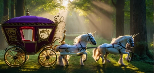wooden carriage,horse carriage,horse-drawn carriage,carriage,horse drawn carriage,carriage ride,horse-drawn carriage pony,fantasy picture,cart horse,horse drawn,horse-drawn,rickshaw,horse and cart,carriages,donkey cart,fairy tale,ceremonial coach,children's fairy tale,enchanted forest,horse trailer,Photography,General,Fantasy