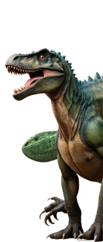 allosaurus,spinosaurus,tirannosaurus,aucasaurus,landmannahellir,iguanidae,saurian,reconstruction,cretoxyrhina,cynorhodon,gorgonops,tyrannosaurus,dinosaruio,real gavial,pachycephalosaurus,troodon,philomachus pugnax,crocodilian,missisipi aligator,terrestrial vertebrate,Illustration,Realistic Fantasy,Realistic Fantasy 36