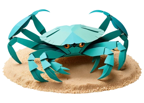 square crab,rock crab,the beach crab,crab 1,ten-footed crab,crab 2,chesapeake blue crab,freshwater crab,crab,horsehair crab,red cliff crab,christmas island red crab,fiddler crab,black crab,hairy crabs,snow crab,crustacean,hermit crab,crab cutter,crabs,Unique,Paper Cuts,Paper Cuts 03