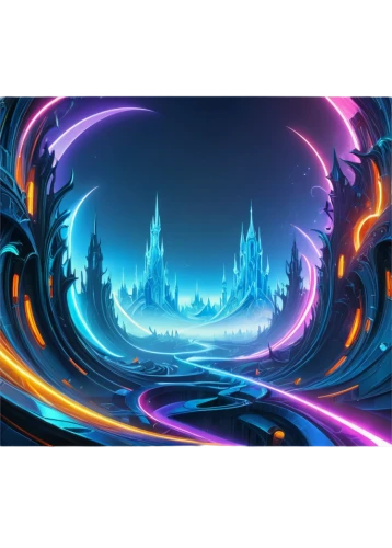 colorful foil background,playmat,mobile video game vector background,lures and buy new desktop,fantasia,backgrounds,cartoon video game background,frame border illustration,background images,panoramical,art deco background,cg artwork,abstract background,fantasy landscape,portal,flora abstract scrolls,3d background,abstract backgrounds,background vector,background abstract,Illustration,Realistic Fantasy,Realistic Fantasy 42