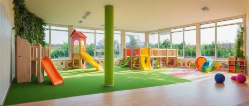 children's interior,outdoor play equipment,children's room,play area,kids room,nursery,indoor games and sports,artificial grass,nursery decoration,children's playhouse,gymnastics room,play yard,children's bedroom,school design,playing room,baby room,climbing garden,children's playground,daycare,playschool,Art,Classical Oil Painting,Classical Oil Painting 25