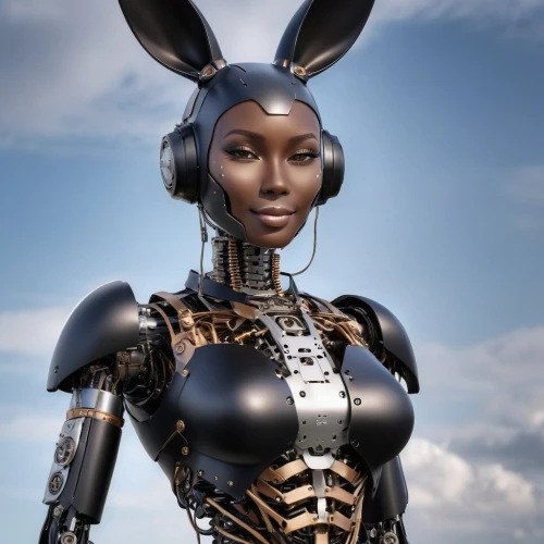 artificial hair integrations,ai,cybernetics,humanoid,robotic,rubber doll,steampunk,chat bot,cyborg,wearables,eve,chatbot,streampunk,robot,fallout4,ebony,artificial intelligence,sprint woman,female doll,military robot