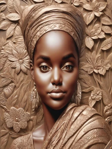 african art,african woman,african american woman,oil painting on canvas,beautiful african american women,nigeria woman,african,african culture,girl in a wreath,cameroon,moorish,shea butter,afro-american,benin,black woman,oil painting,rwanda,afro american,afroamerican,wood carving