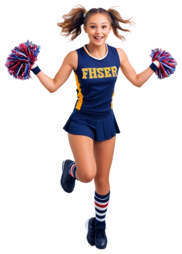 cheerleading uniform,cheerleader,sports uniform,cheerleading,cheer,cheering,majorette (dancer),you cheer,figure skating,sports girl,sports dance,fideua,mascot,firecracker,sprint football,baton twirling,trampolining--equipment and supplies,little girl twirling,uniforms,children jump rope,Conceptual Art,Fantasy,Fantasy 18