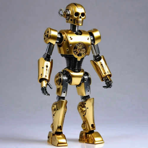 c-3po,minibot,bot,metal figure,military robot,robot,metal toys,robotic,droids,droid,yellow-gold,gold paint stroke,actionfigure,chat bot,robotics,aaa,mech,endoskeleton,model kit,bot training,Unique,3D,Garage Kits