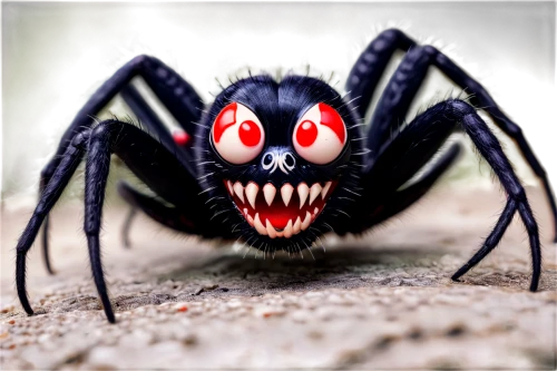 tarantula,funnel web spider,walking spider,arachnophobia,baboon spider,widow spider,arachnid,jumping spider,crawling,spider,edged hunting spider,aaa,spiders,wolf spider,scare,supernatural creature,venomous,arthropod,terror,critter,Illustration,Realistic Fantasy,Realistic Fantasy 02