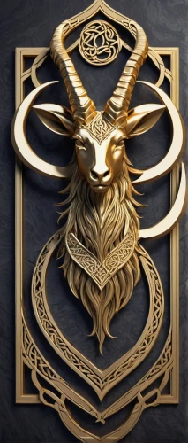 the zodiac sign taurus,taurus,gold deer,oryx,capricorn,cow horned head,zodiac sign libra,horns,loki,minotaur,golden unicorn,horned,lyre,horoscope taurus,goatflower,gold mask,steam icon,norse,ram,buck antlers,Conceptual Art,Daily,Daily 35