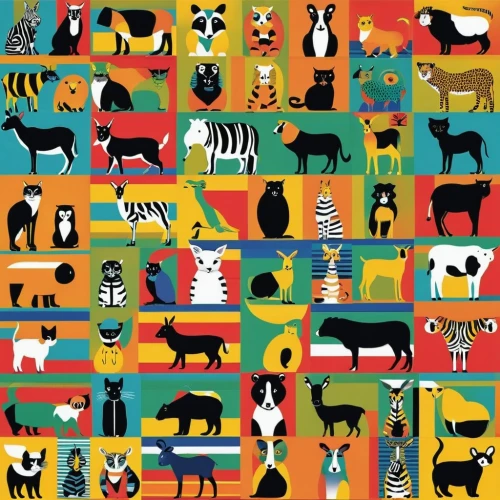 animal icons,animal stickers,animal shapes,seamless pattern,animal animals,round animals,memphis pattern,animals,stacked animals,seamless pattern repeat,ccc animals,animal zoo,forest animals,animal world,tropical animals,vector pattern,whimsical animals,fall animals,animal silhouettes,llamas,Photography,Documentary Photography,Documentary Photography 33