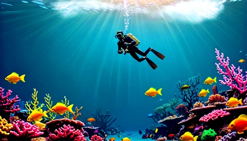 underwater diving,scuba diving,underwater background,underwater landscape,underwater world,scuba,deep sea diving,sea life underwater,ocean underwater,undersea,freediving,diver,marine life,divemaster,coral reefs,aquatic life,diving,under the sea,ocean floor,under water,Unique,Pixel,Pixel 04