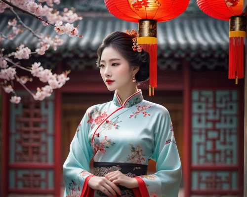 oriental princess,hanbok,oriental girl,mulan,korean culture,taiwanese opera,chinese art,geisha girl,tai qi,peking opera,junshan yinzhen,baozi,xuan lian,rou jia mo,red lantern,geisha,chinese style,inner mongolian beauty,oriental,yunnan,Art,Classical Oil Painting,Classical Oil Painting 43