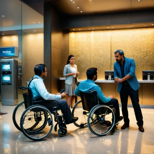 the physically disabled,wheelchair accessible,accessibility,handicap accessible,wheelchair,wheelchair sports,motorized wheelchair,disabled sports,disability,disabled person,floating wheelchair,wheelchair racing,inclusion,disabled toilet,paraplegic,helping people,nursing home,revolving door,mobility,therapy room,Photography,General,Fantasy