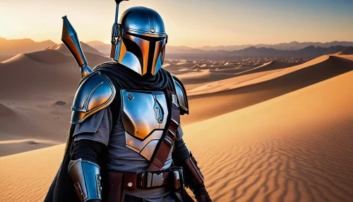 boba fett,desert background,merzouga,capture desert,erbore,boba,knight armor,libyan desert,desert,alien warrior,lone warrior,the wanderer,admer dune,pure-blood arab,dubai desert,the desert,spartan,guards of the canyon,dune,afar tribe,Conceptual Art,Daily,Daily 14