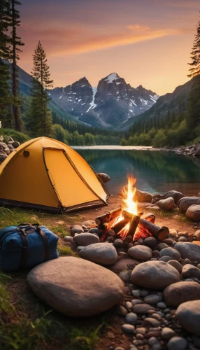 tent camping,camping tents,campfire,campsite,camping,fishing tent,campground,campfires,camping gear,camping equipment,tents,camping car,campire,tent,campers,camp fire,camping tipi,fire in the mountains,tent at woolly hollow,large tent,Photography,General,Commercial