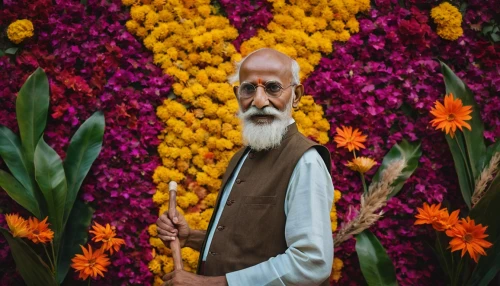 beard flower,indian sadhu,indian monk,bapu,sadhu,the garden marigold,kahila garland-lily,floral rangoli,flower art,flower garland,garden marigold,flower carpet,flower painting,flower background,splendor of flowers,floral greeting,sea of flowers,flower booth,floral corner,floral background,Photography,Documentary Photography,Documentary Photography 01