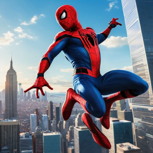 spider-man,spiderman,spider man,the suit,webbing,web,peter,spider bouncing,webs,full hd wallpaper,superhero background,spider,spider network,aaa,marvelous,red super hero,spider the golden silk,peter i,digital compositing,ps4,Art,Classical Oil Painting,Classical Oil Painting 36