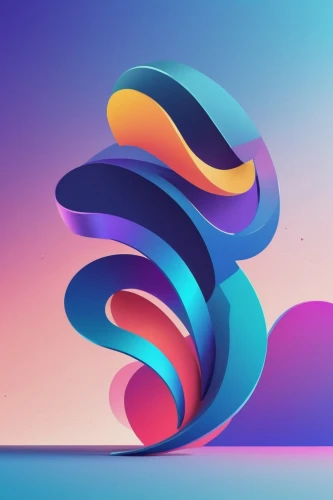 colorful spiral,cinema 4d,abstract design,gradient effect,swirls,abstract retro,dribbble,80's design,abstract shapes,dribbble icon,dribbble logo,spiral,airbnb logo,vector graphic,swirly orb,spiral background,coral swirl,gradient mesh,infinity logo for autism,waves circles,Unique,Design,Logo Design