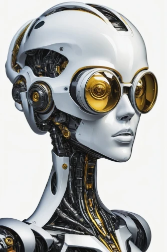 cybernetics,cyber glasses,artificial intelligence,humanoid,biomechanical,cyborg,wearables,sci fiction illustration,women in technology,ai,chatbot,robotic,random access memory,cyber,social bot,industrial robot,streampunk,science fiction,endoskeleton,chat bot,Conceptual Art,Sci-Fi,Sci-Fi 05