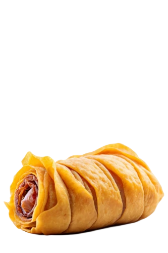 sausage roll,cheese roll,lumpia,egg roll,pepperoni roll,roll pastry,fatayer,taquito,beef roulades,flaky pastry,african croissant,breakfast roll,chimichanga,croissant,jam roly-poly,star roll,popiah,börek,crêpe,strudel,Conceptual Art,Daily,Daily 04