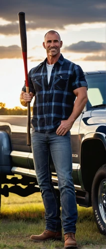 machete,nissan titan,brock coupe,gundogmus,ford truck,dodge dakota,e car,strongman,propane,dodge,hotrod,dodge durango,meat kane,truck,ogre,pubg mascot,ford car,big car,durango boot,axe,Illustration,Paper based,Paper Based 10