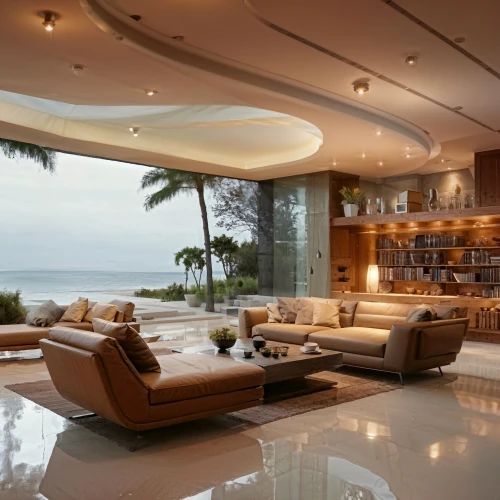 luxury home interior,modern living room,living room,penthouse apartment,family room,livingroom,luxury home,luxury property,interior modern design,beach house,dunes house,entertainment center,great room,beautiful home,luxury,chaise lounge,holiday villa,contemporary decor,luxurious,ocean view