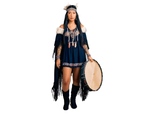 aborigine,pocahontas,hand drum,african drums,djembe,american indian,native american,ancient costume,native,amerindien,wooden drum,field drum,feather headdress,hand drums,tribal chief,the american indian,shamanism,aborigines,balafon,indigenous culture,Illustration,Abstract Fantasy,Abstract Fantasy 04