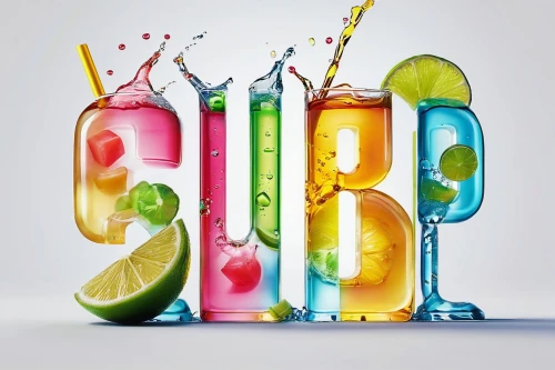 colorful drinks,citrus,cubes,citric,cold drink,cusps,carbonated soft drinks,colorful water,cups,citric acid,ice cubes,summer clip art,cuba libre,citrus food,citrus juicer,refreshment,keep cool,clubs,fruitcocktail,soft drink,Illustration,American Style,American Style 04