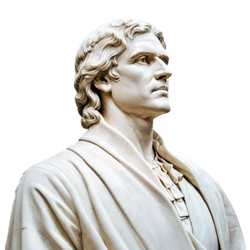 thomas jefferson,jefferson,bust of karl,bernini,christopher columbus,joseph,columbus day,statue,statue of freedom,founding,columbus,classical sculpture,alexander,peabody institute,bust,martin luther,bach,abraham,caesar,caesar cut,Conceptual Art,Daily,Daily 07