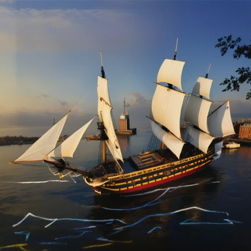 sailing ships,sea sailing ship,east indiaman,sail ship,caravel,sailing ship,trireme,three masted sailing ship,galleon ship,full-rigged ship,mayflower,sailing vessel,tallship,windjammer,wooden boats,manila galleon,ship replica,sloop-of-war,baltimore clipper,viking ships,Art,Classical Oil Painting,Classical Oil Painting 02