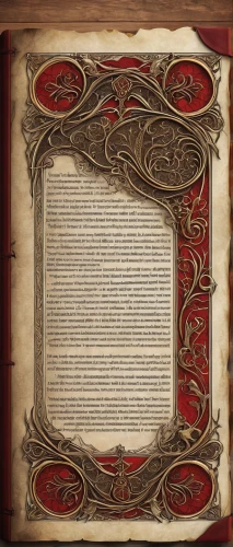 scroll border,parchment,e-book reader case,magic grimoire,frame border illustration,text of the law,constitution,binding contract,massively multiplayer online role-playing game,scrolls,paper scroll,heroic fantasy,prayer book,red banner,ereader,magic book,vintage ilistration,antique background,decorative frame,frame border,Illustration,Black and White,Black and White 16