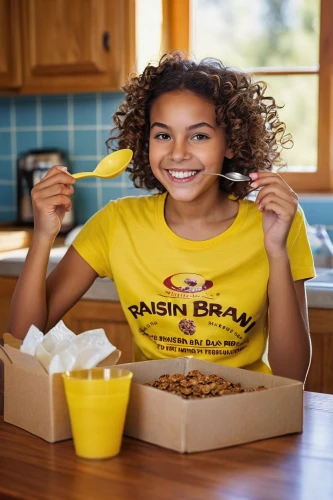 raisin bran,complete wheat bran flakes,girl with cereal bowl,nutritional yeast,bahian cuisine,rice bran oil,basmati rice,raisin bread,oat bran,brown rice,whole grains,restaurants online,cereal grain,food grain,girl in the kitchen,bahian food,instant noodles,vegan nutrition,basmati,food storage containers,Illustration,American Style,American Style 04