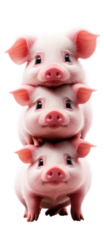 pig,swine,suckling pig,pigs,pig's trotters,piglets,babi panggang,piggybank,porker,pork,kawaii pig,lardon,domestic pig,hog,ham,teacup pigs,piggy,bay of pigs,pancetta,pig's feet,Illustration,Retro,Retro 11