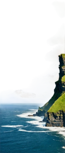 orkney island,faroe islands,cliff of moher,moher,neist point,cliffs of moher,ireland,isle of skye,northern ireland,isle of may,cliffs of moher munster,north cape,giants causeway,acores,azores,donegal,scotland,sea stack,the azores,shetland,Illustration,Japanese style,Japanese Style 10